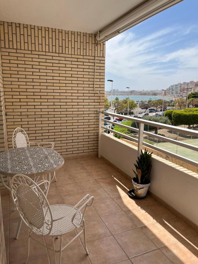 Apartamento Casa De Fado Torrevieja Exterior foto
