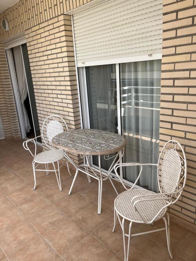 Apartamento Casa De Fado Torrevieja Exterior foto