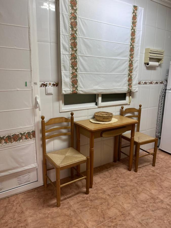 Apartamento Casa De Fado Torrevieja Exterior foto
