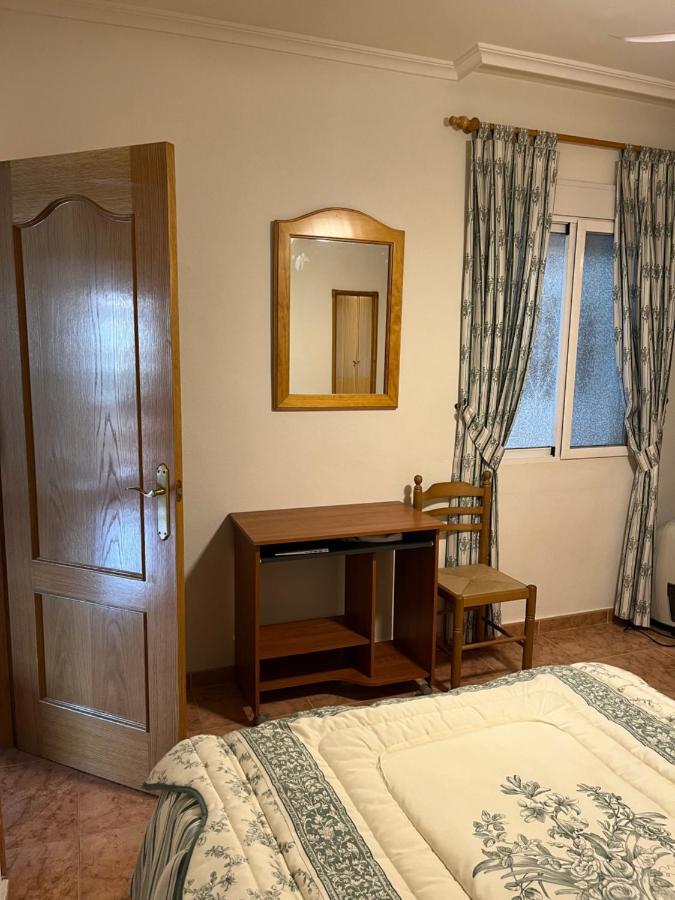 Apartamento Casa De Fado Torrevieja Exterior foto