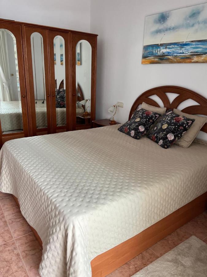 Apartamento Casa De Fado Torrevieja Exterior foto