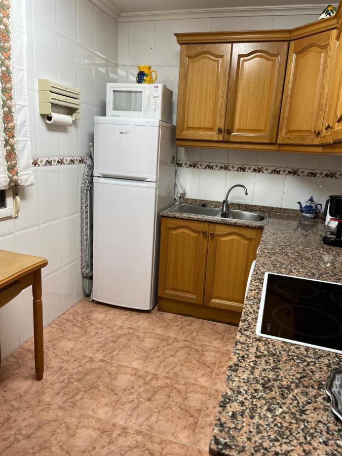 Apartamento Casa De Fado Torrevieja Exterior foto