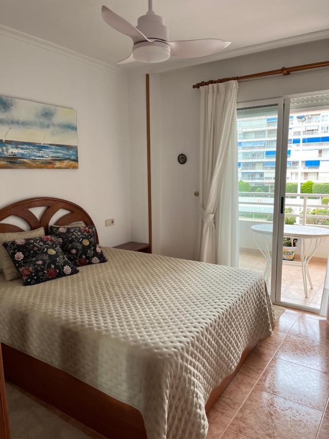 Apartamento Casa De Fado Torrevieja Exterior foto