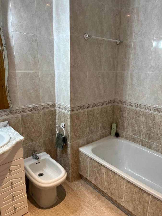 Apartamento Casa De Fado Torrevieja Exterior foto