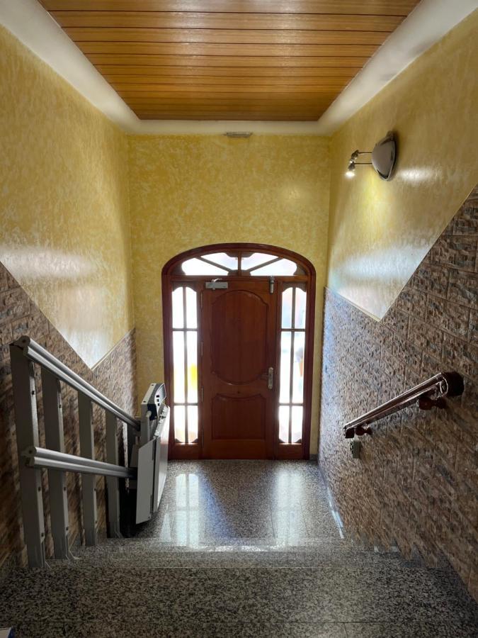 Apartamento Casa De Fado Torrevieja Exterior foto