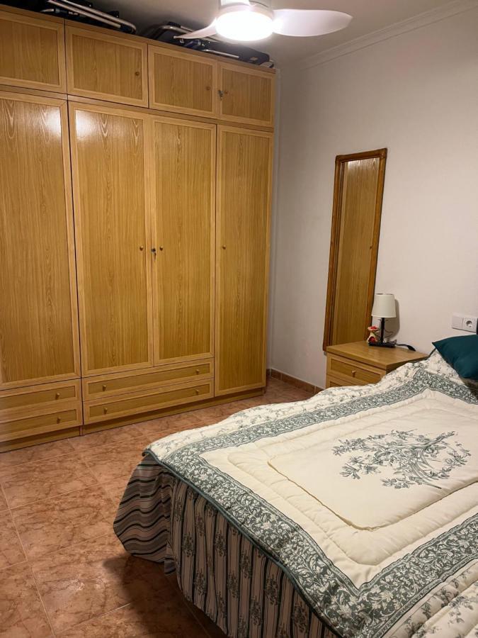 Apartamento Casa De Fado Torrevieja Exterior foto
